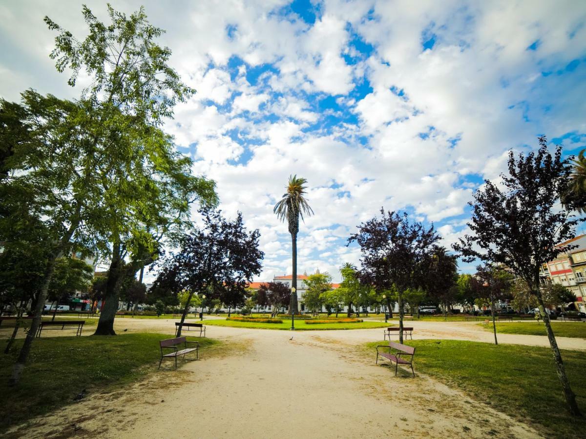 Angel Flats Διαμέρισμα Πόρτο Εξωτερικό φωτογραφία